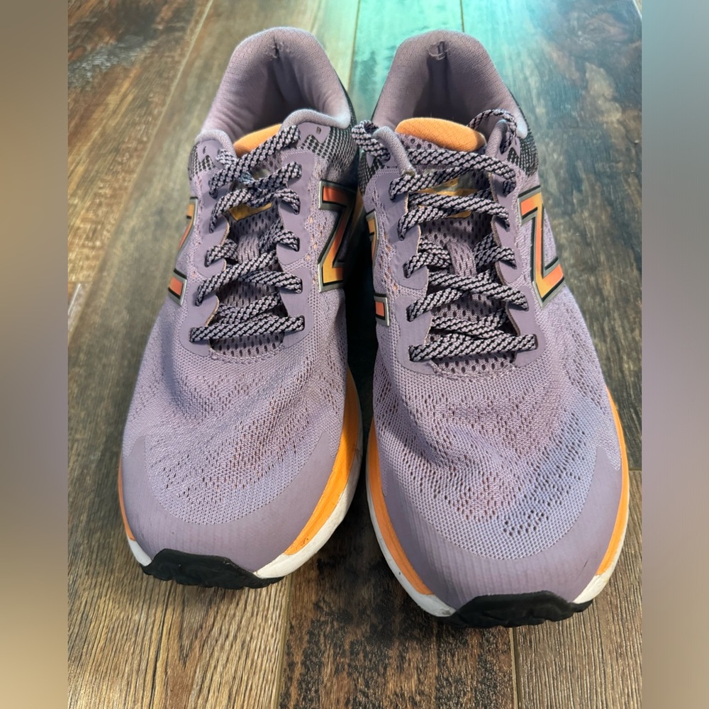 NEW BALANCE Running Shoes - Picture 2 of 10